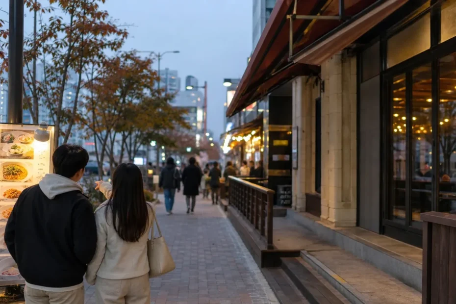 광안리 지역 recommendation 방문 전 확인사항을 소개하는 사실적인 참고 이미지